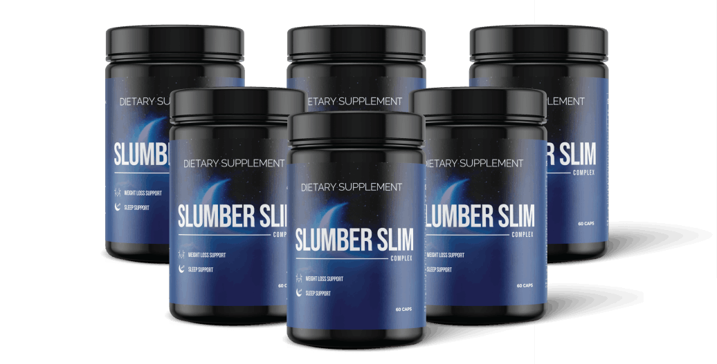 SlumberSlim Suplements